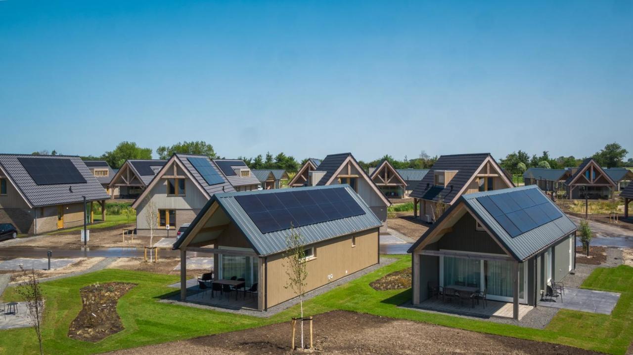 Europarcs Cadzand