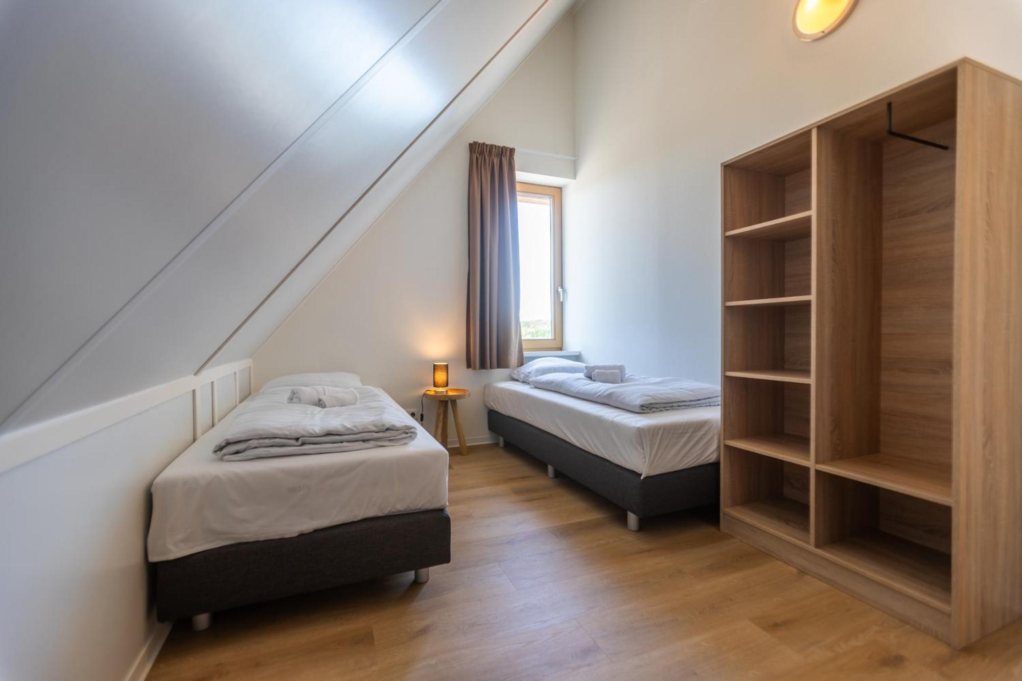 Europarcs Appartement