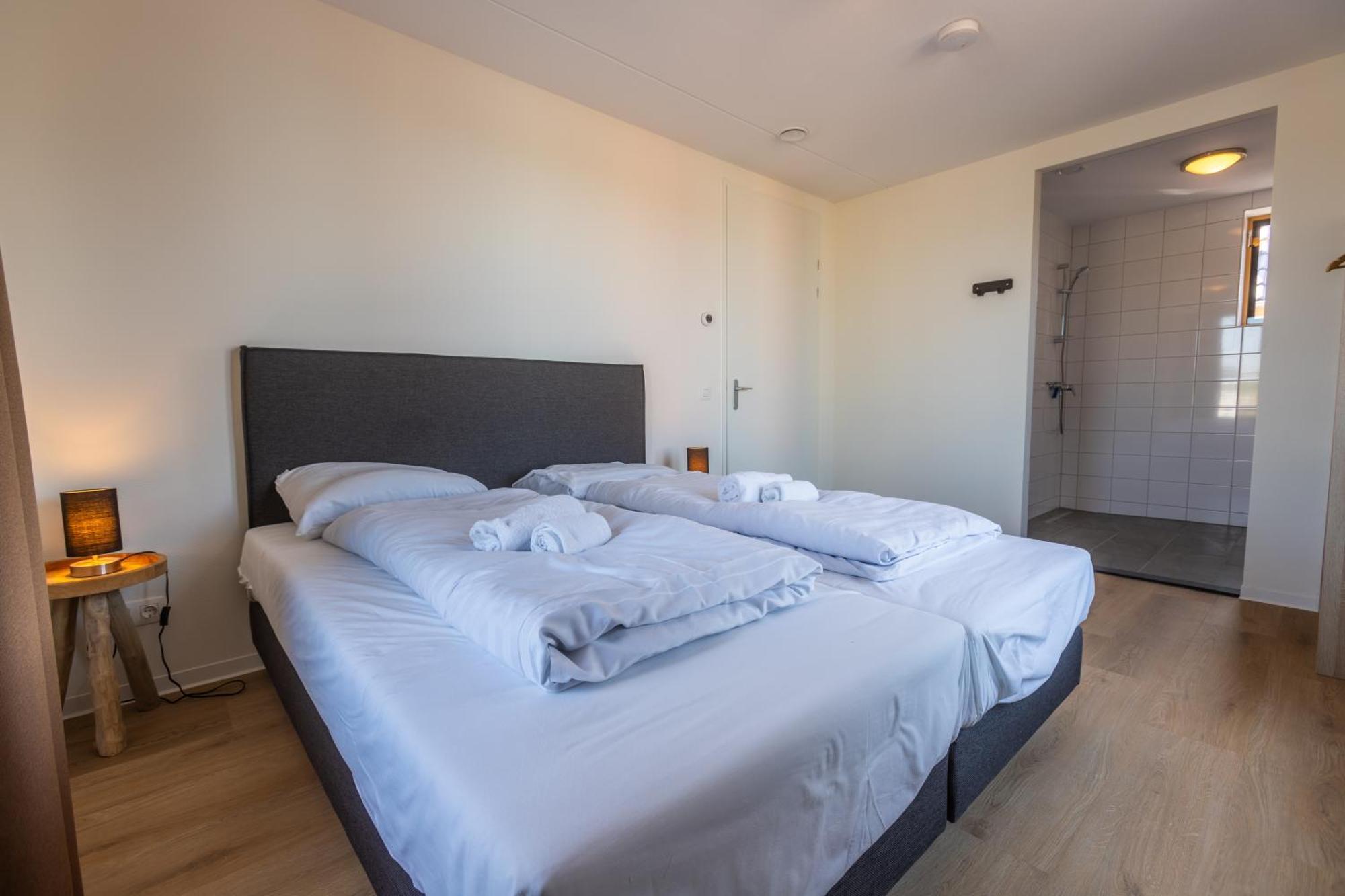Europarcs Appartement Cadzand