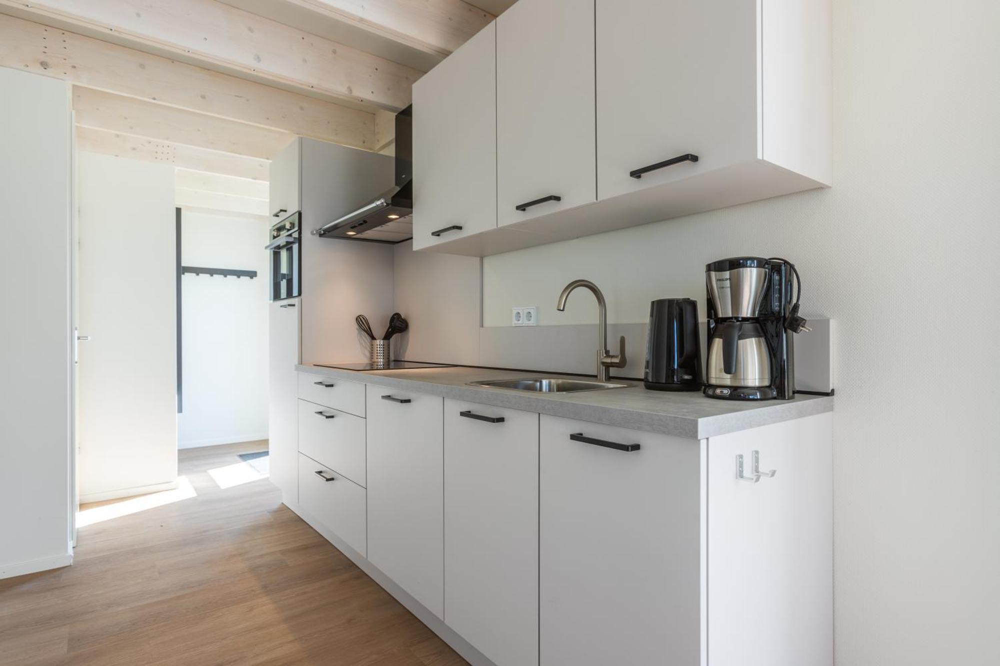 Europarcs Appartement