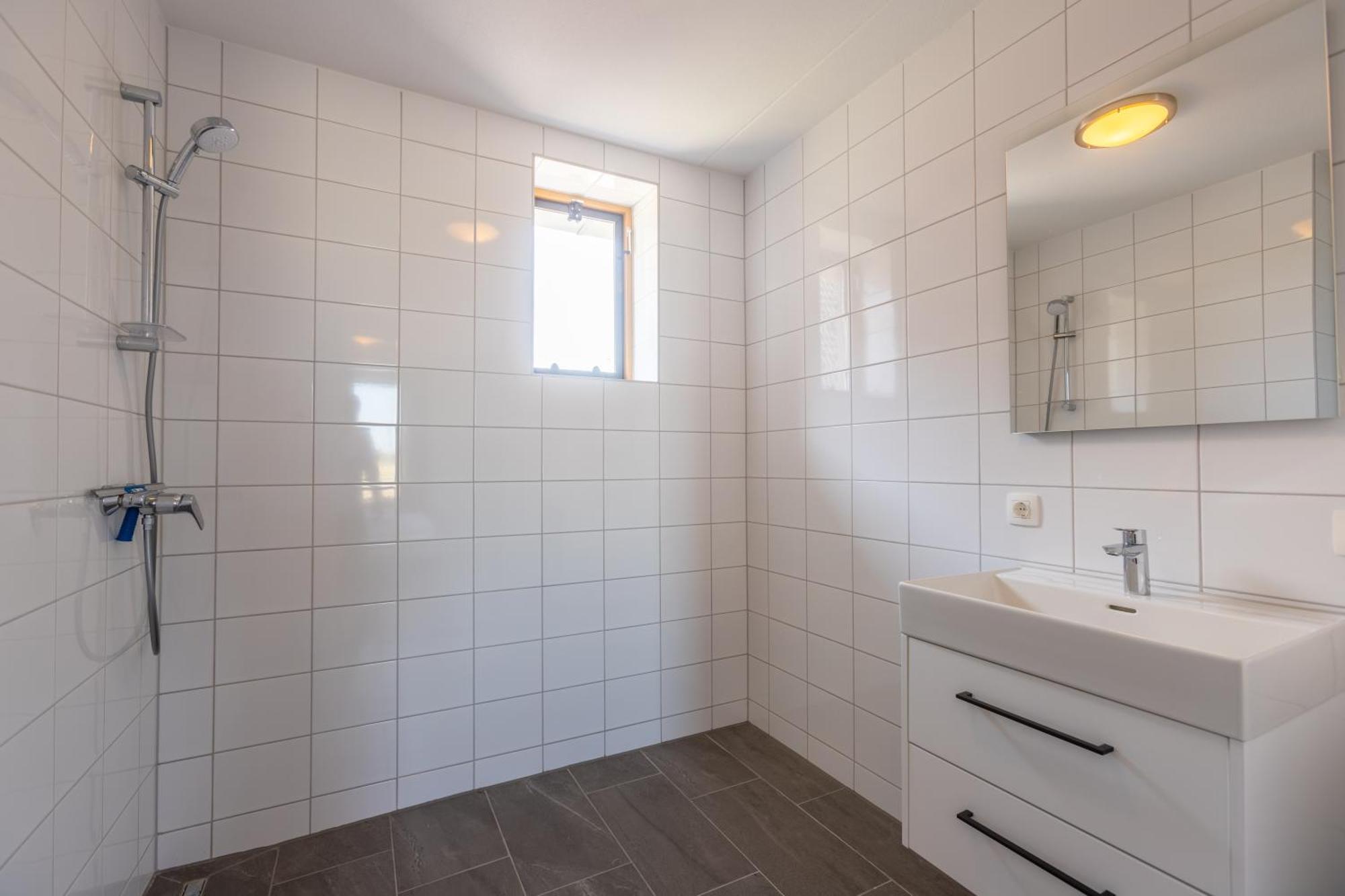 Appartement Europarcs Cadzand